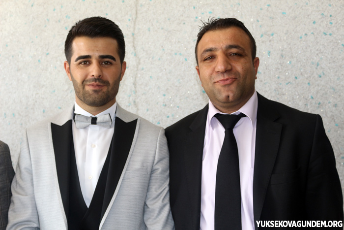 Yüksekova Düğünleri (12-13) Ağustos 2017 69