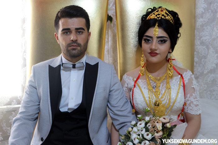 Yüksekova Düğünleri (12-13) Ağustos 2017 7