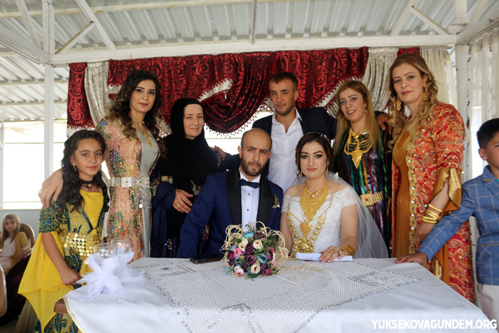 Yüksekova Düğünleri (12-13) Ağustos 2017 71