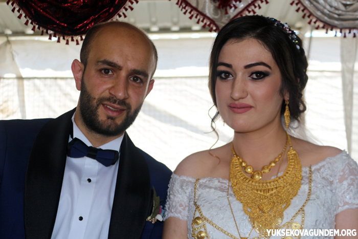 Yüksekova Düğünleri (12-13) Ağustos 2017 8