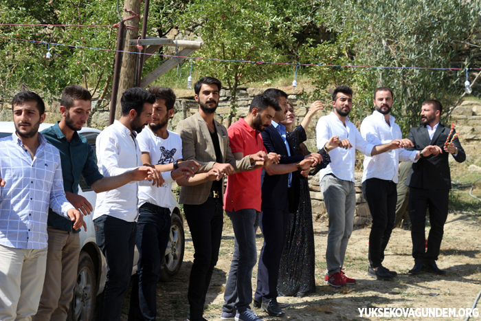 Yüksekova Düğünleri (12-13) Ağustos 2017 83