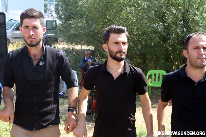 Yüksekova Düğünleri (12-13) Ağustos 2017 87