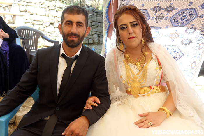 Yüksekova Düğünleri (12-13) Ağustos 2017 9