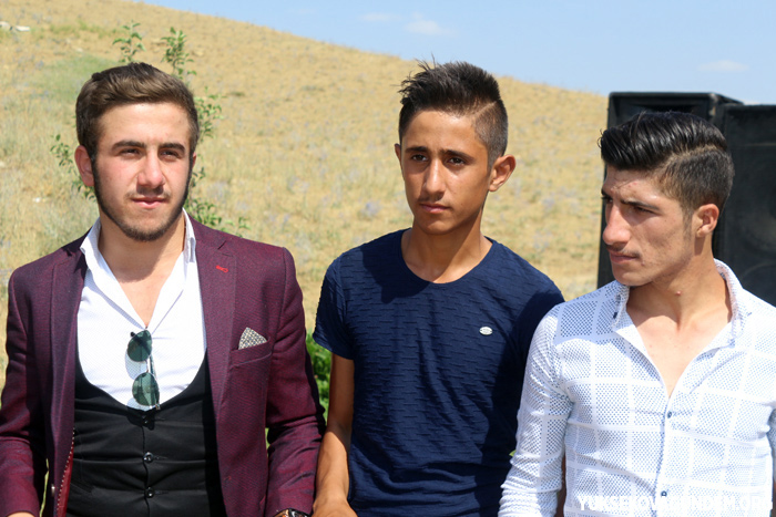 Yüksekova Düğünleri (12-13) Ağustos 2017 95