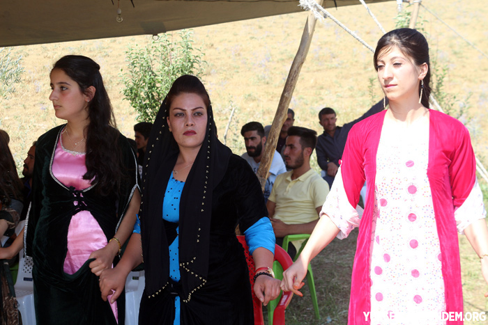 Yüksekova Düğünleri (12-13) Ağustos 2017 98