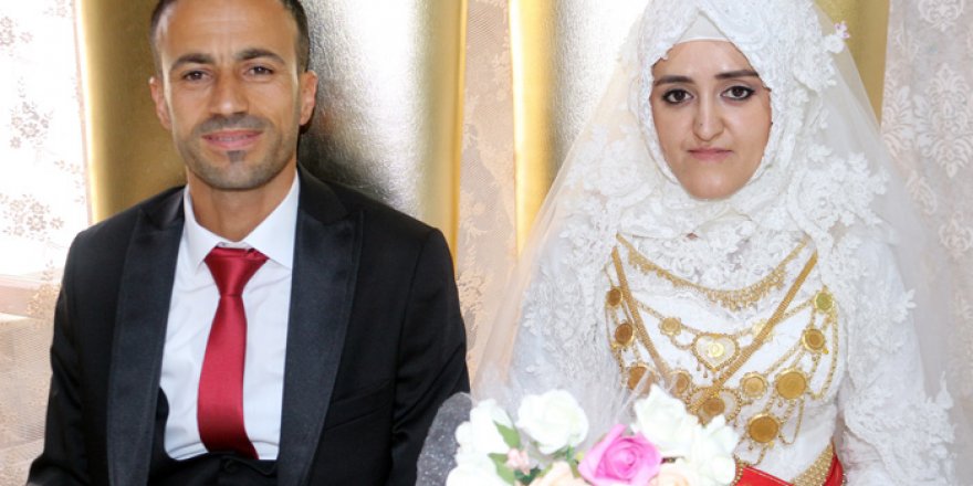 Yüksekova Düğünleri (12-13) Ağustos 2017