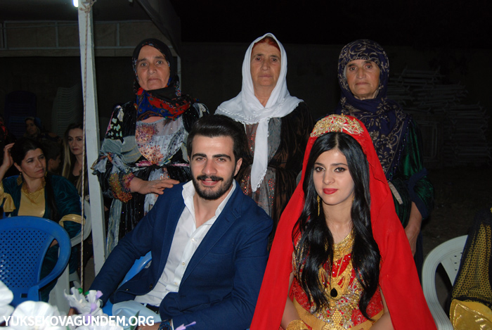 Baykal ailesinin mutlu Günü 101