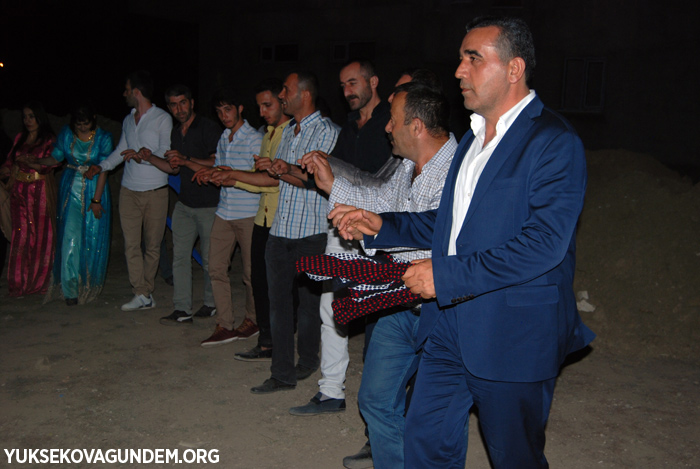 Baykal ailesinin mutlu Günü 107