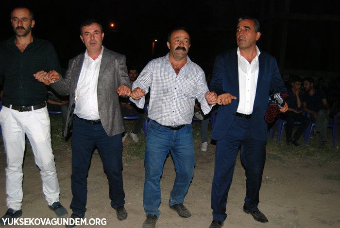 Baykal ailesinin mutlu Günü 108