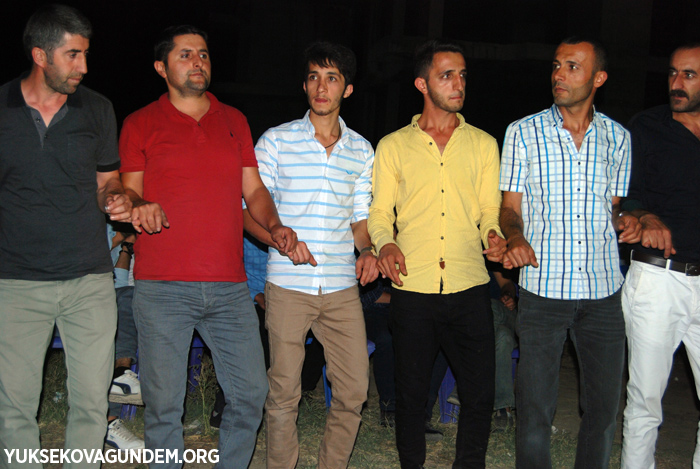 Baykal ailesinin mutlu Günü 109