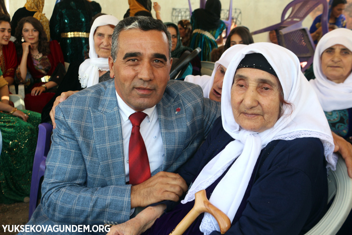 Baykal ailesinin mutlu Günü 11