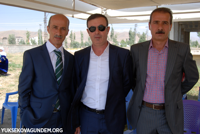 Baykal ailesinin mutlu Günü 111