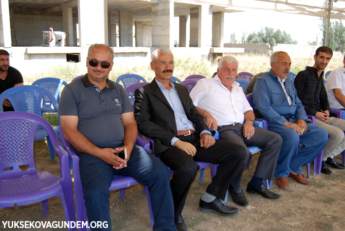 Baykal ailesinin mutlu Günü 112