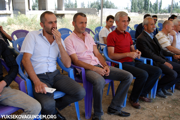 Baykal ailesinin mutlu Günü 114