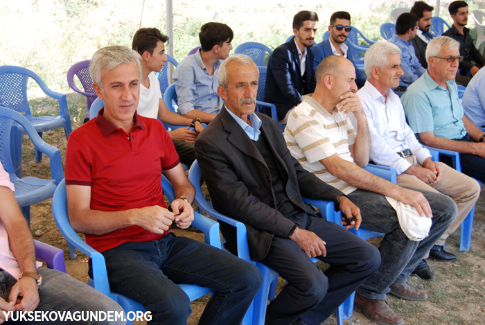 Baykal ailesinin mutlu Günü 115