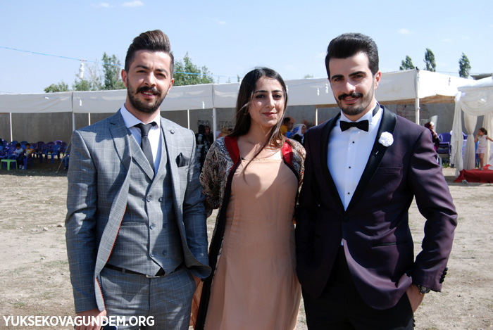Baykal ailesinin mutlu Günü 132
