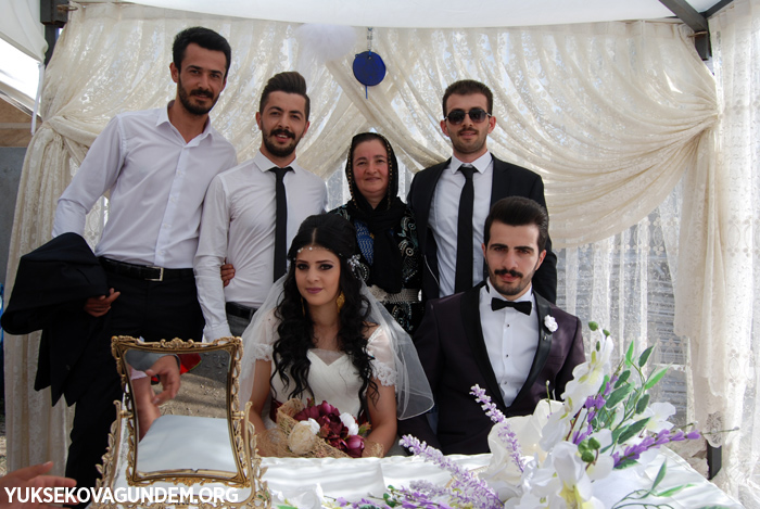 Baykal ailesinin mutlu Günü 134