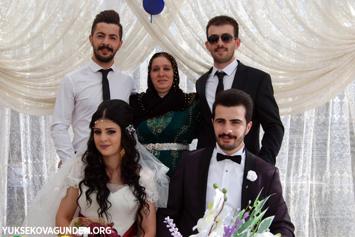 Baykal ailesinin mutlu Günü 135