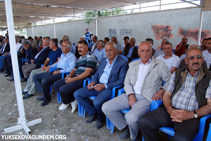 Baykal ailesinin mutlu Günü 14