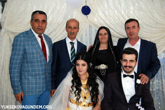 Baykal ailesinin mutlu Günü 153