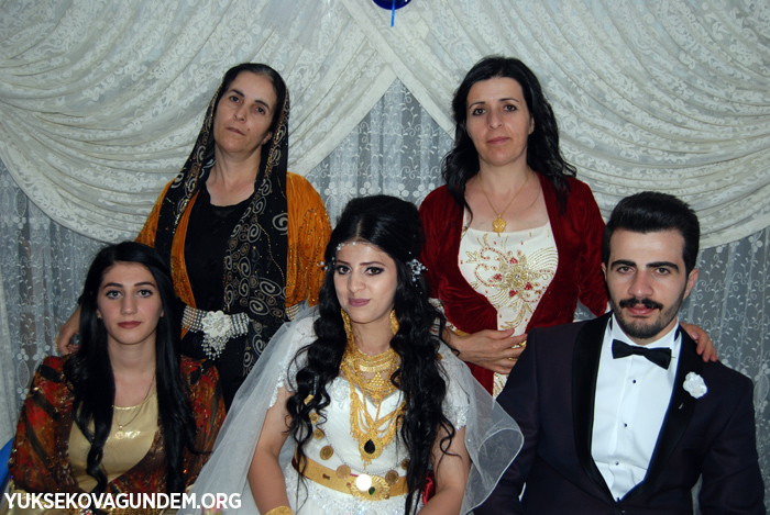 Baykal ailesinin mutlu Günü 155