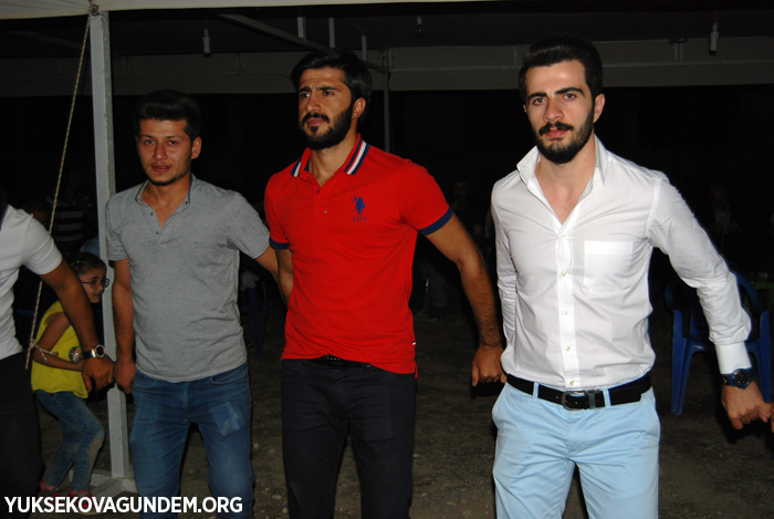 Baykal ailesinin mutlu Günü 43