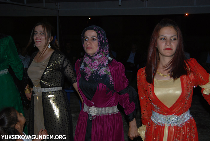 Baykal ailesinin mutlu Günü 47