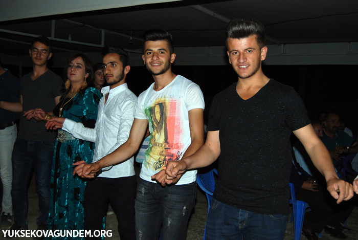 Baykal ailesinin mutlu Günü 49