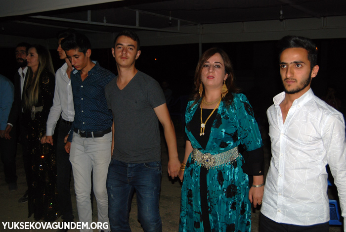 Baykal ailesinin mutlu Günü 50