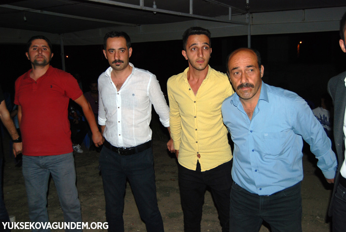 Baykal ailesinin mutlu Günü 51