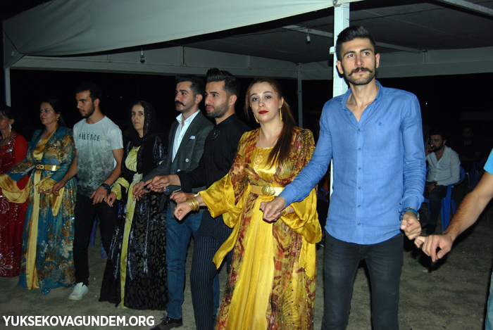 Baykal ailesinin mutlu Günü 53