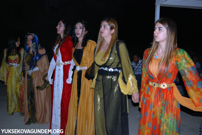 Baykal ailesinin mutlu Günü 55