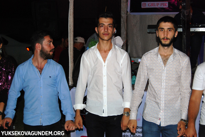 Baykal ailesinin mutlu Günü 59