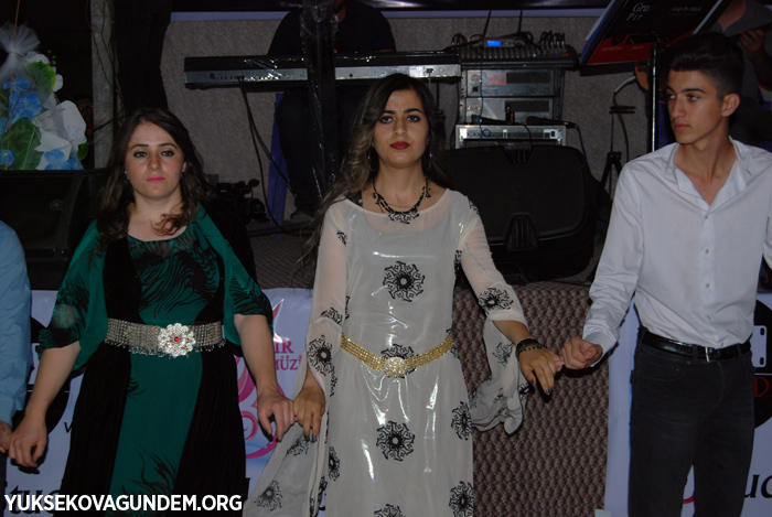 Baykal ailesinin mutlu Günü 60