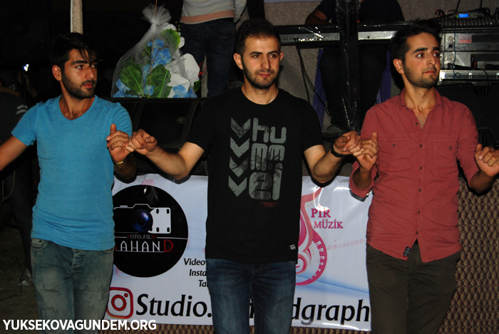 Baykal ailesinin mutlu Günü 61