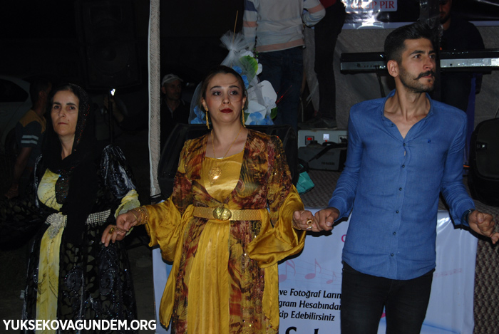 Baykal ailesinin mutlu Günü 62