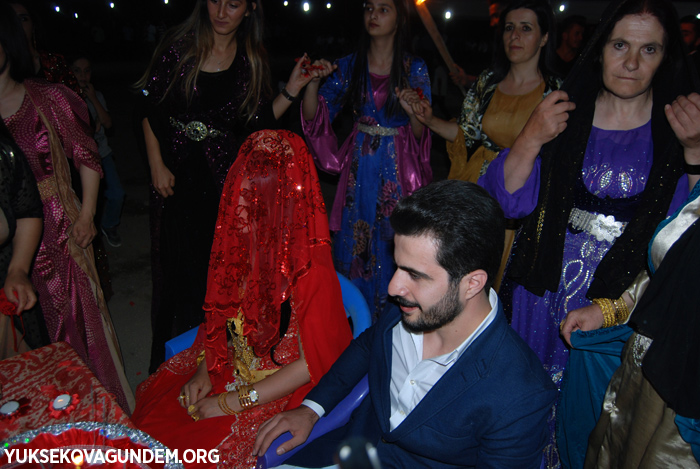 Baykal ailesinin mutlu Günü 65