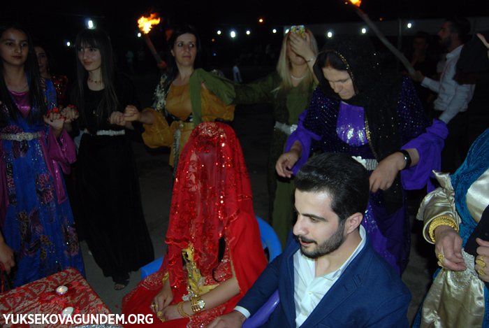 Baykal ailesinin mutlu Günü 66