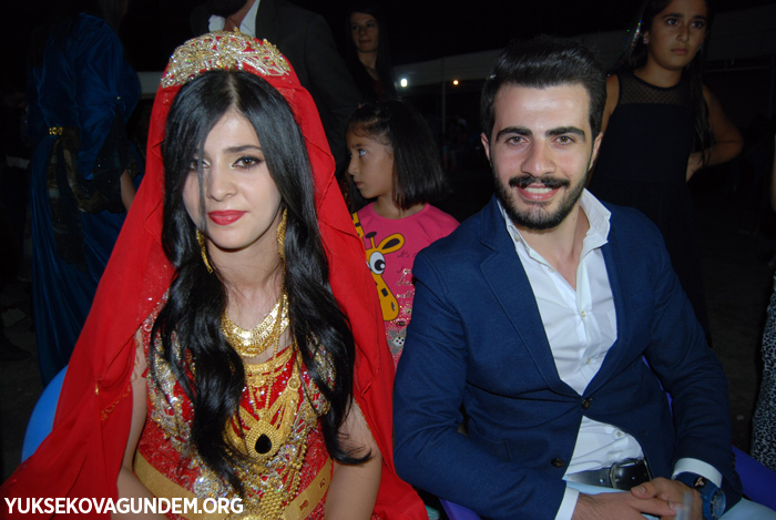 Baykal ailesinin mutlu Günü 68