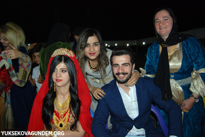 Baykal ailesinin mutlu Günü 69