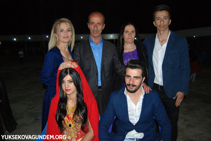 Baykal ailesinin mutlu Günü 75