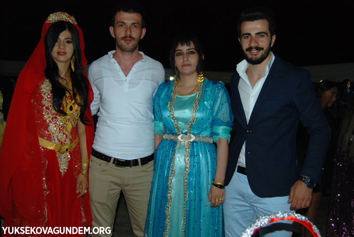 Baykal ailesinin mutlu Günü 80