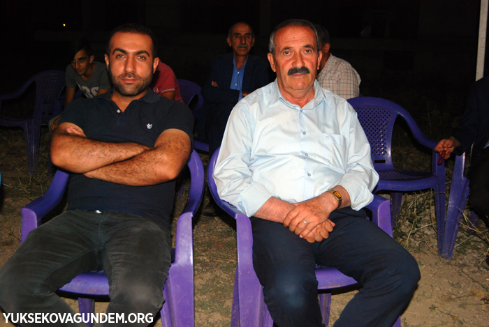 Baykal ailesinin mutlu Günü 84