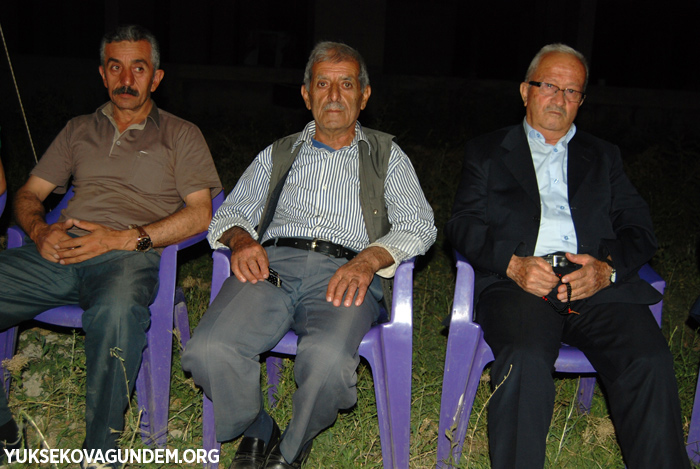 Baykal ailesinin mutlu Günü 85