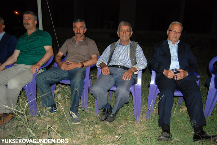 Baykal ailesinin mutlu Günü 86