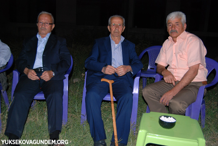 Baykal ailesinin mutlu Günü 87