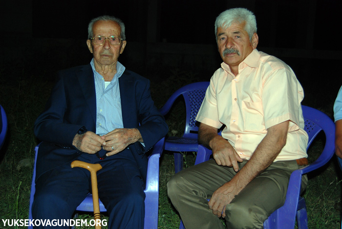 Baykal ailesinin mutlu Günü 88