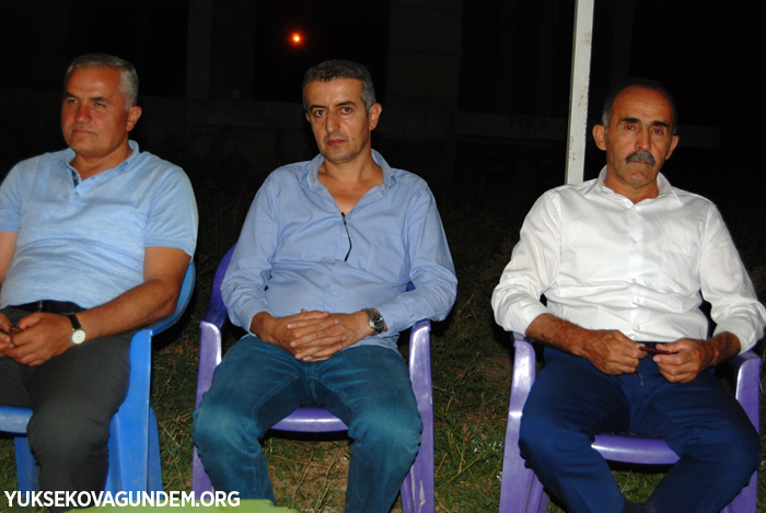 Baykal ailesinin mutlu Günü 89