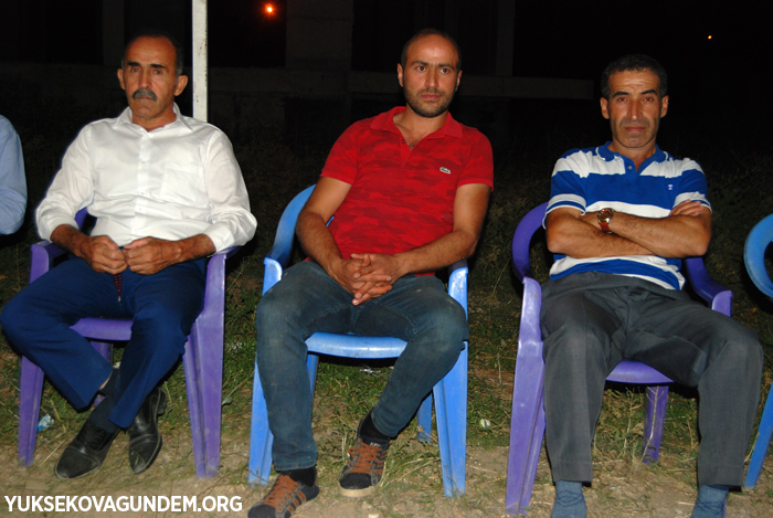 Baykal ailesinin mutlu Günü 90