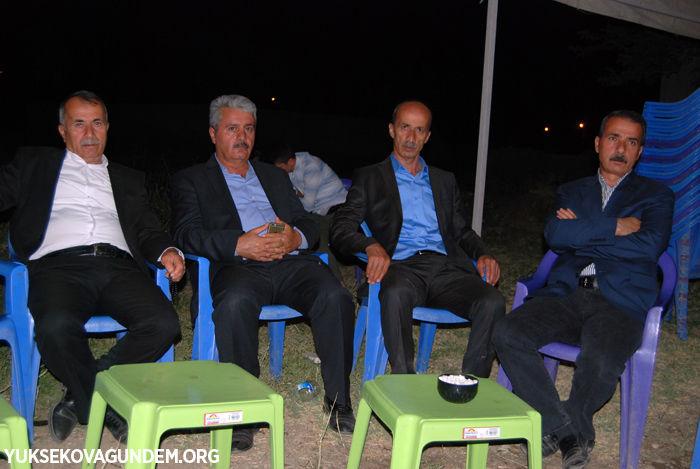 Baykal ailesinin mutlu Günü 91